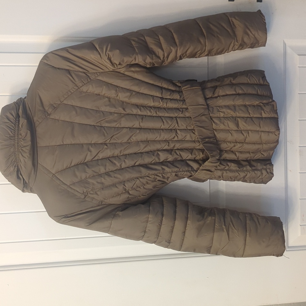 Zara Puffer Jacket - Picture 5 of 5